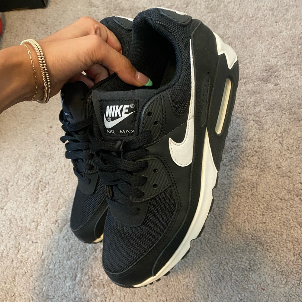 nike air max’s